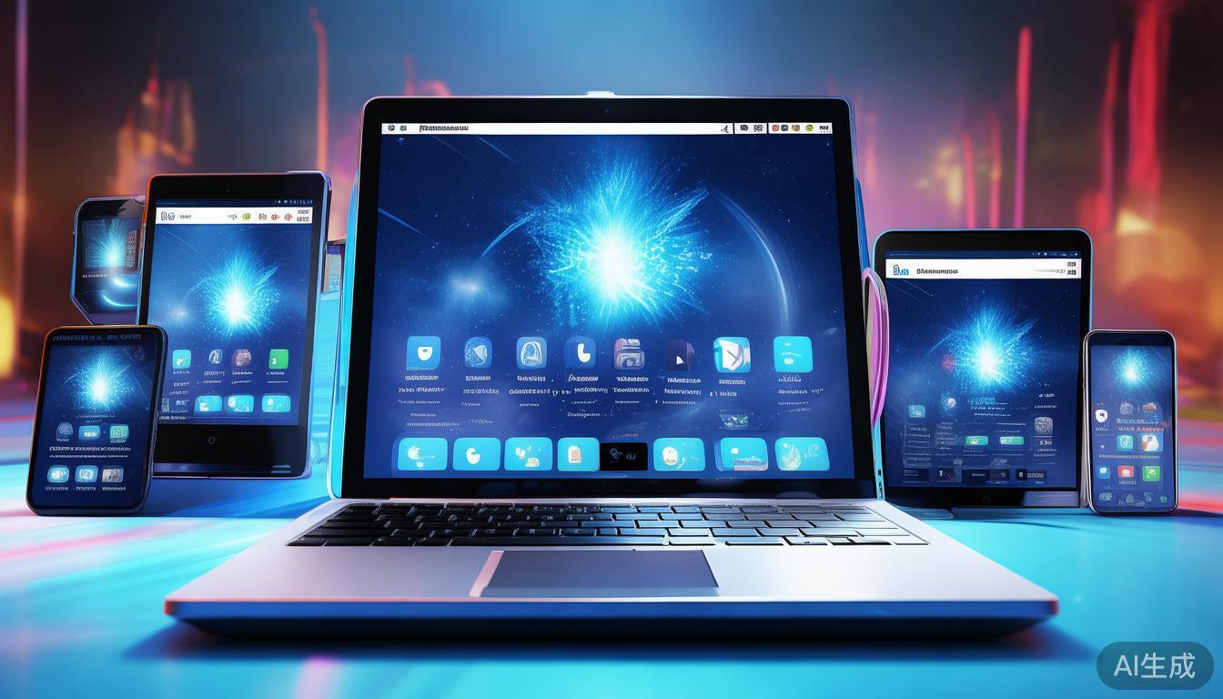 雷霆推特加速器:全面提升你的社交体验,畅享极速网络新时代 不仅如此,雷霆推特加速器支持多平台操作,无论是PC