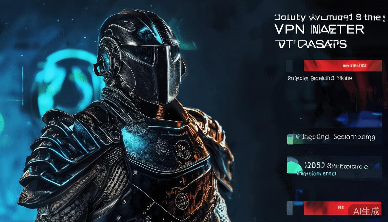 VPN大师安卓版电脑版免费下载与详细使用指南:全方位安全浏览体验教程 VPN大师凭借其出色的连接速度、丰富的服务器资源和