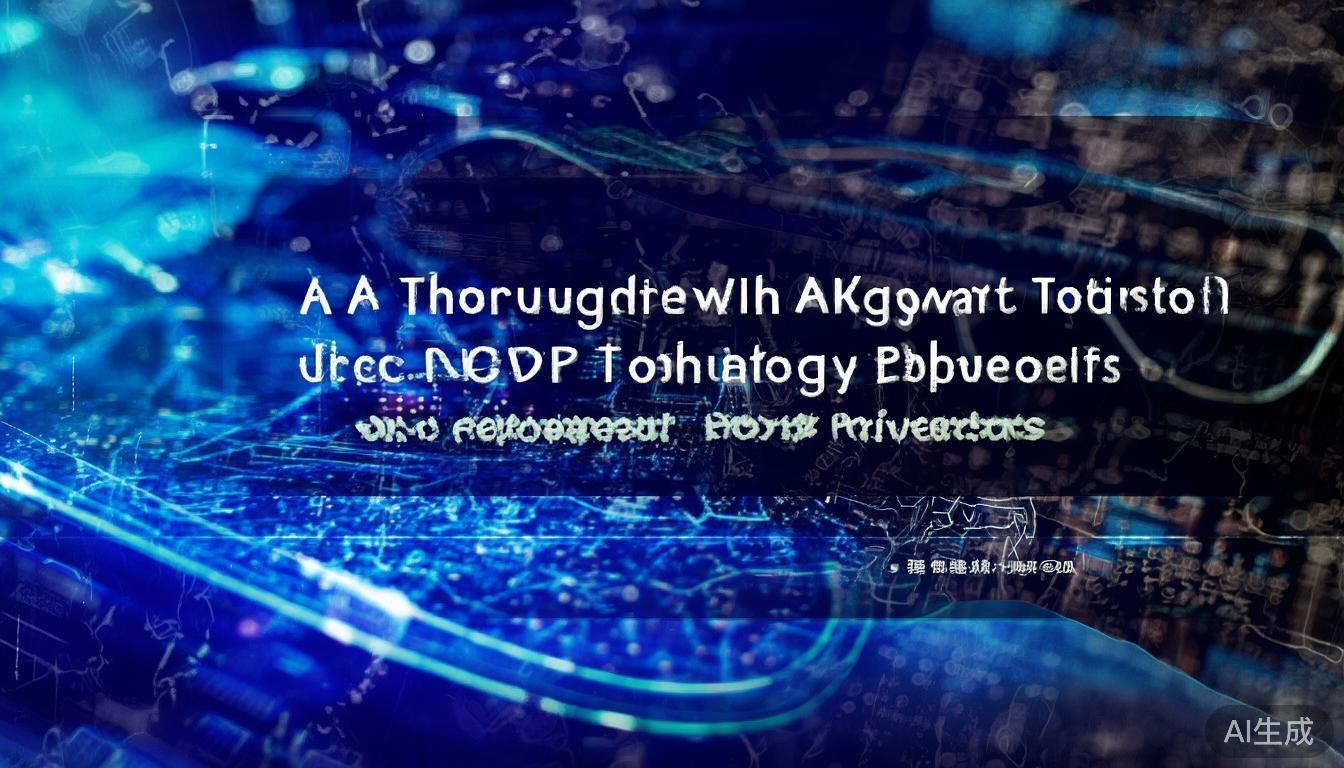 全面解析当前VPN技术的演变趋势与未来应用前景分析 在当今数字化时代,网络安全和隐私保护成为企业和个人