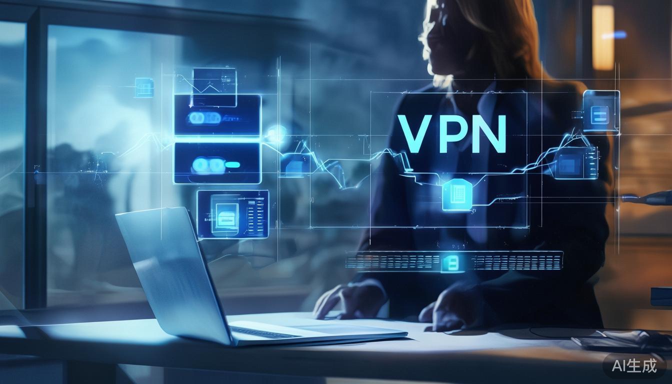 安全固然重要，但稳定的VPN连接对于日常工作同样关