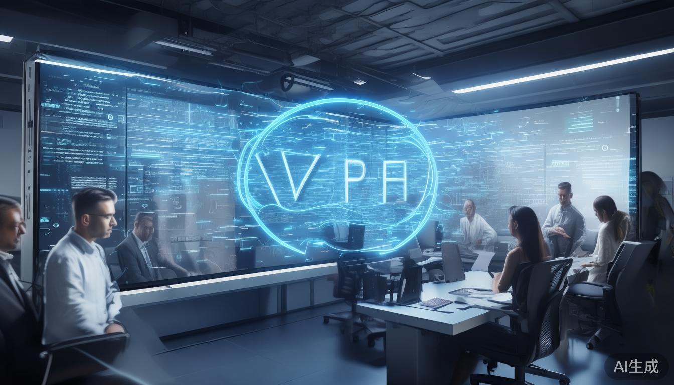 企业内网安全连接的保障:VPN在内网通信中的关键作用分析 虚拟专用网络(VPN)通过加密和隧道技术,为企业提