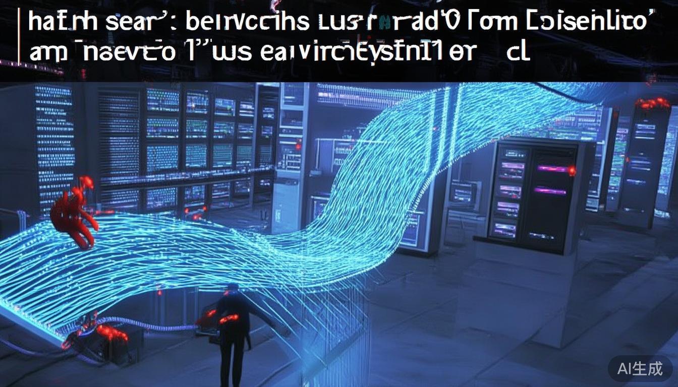 全面解析VPN占用网速的影响因素及有效优化策略 服务器距离与负载影响
选择的VPN服务器距离越远