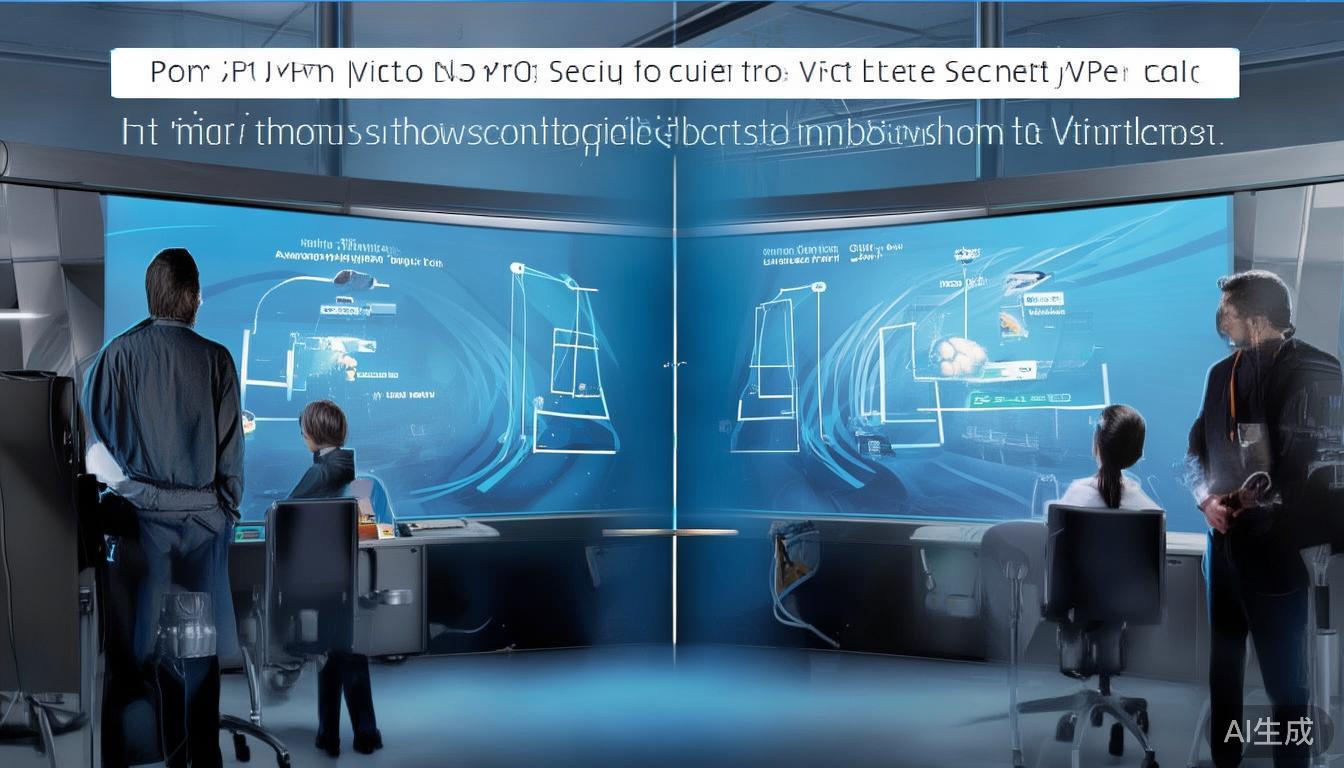 全面解析思科VPN搭建流程与实用技巧指南 在开始搭建前,首先要理解思科提供的多种VPN类型。
