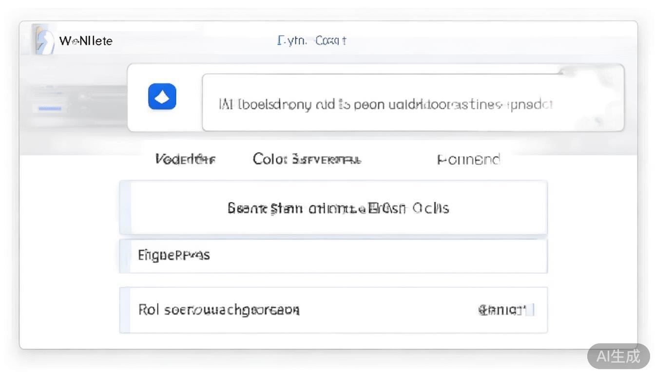 连接VPN：在软件界面中，用户可以看到“选择线路”