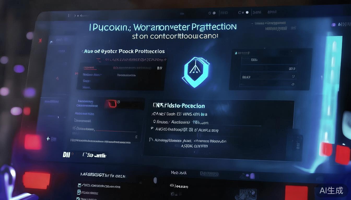 如何安全稳定地使用苹果VPN实现全面隐私保护与网络安全 启用优秀的加密协议和防泄露功能
部分VPN提供自